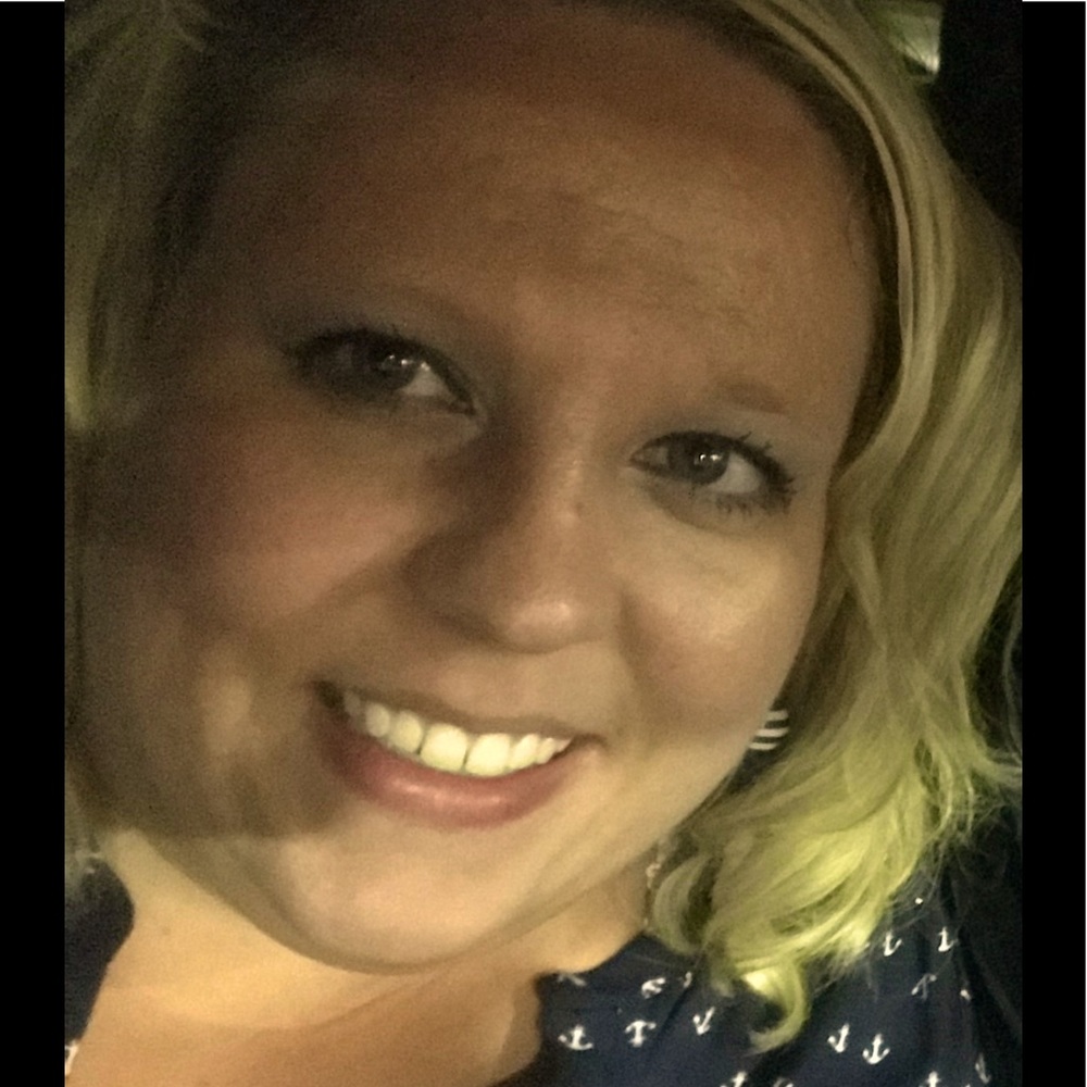 Meet your Posher, Tiffany